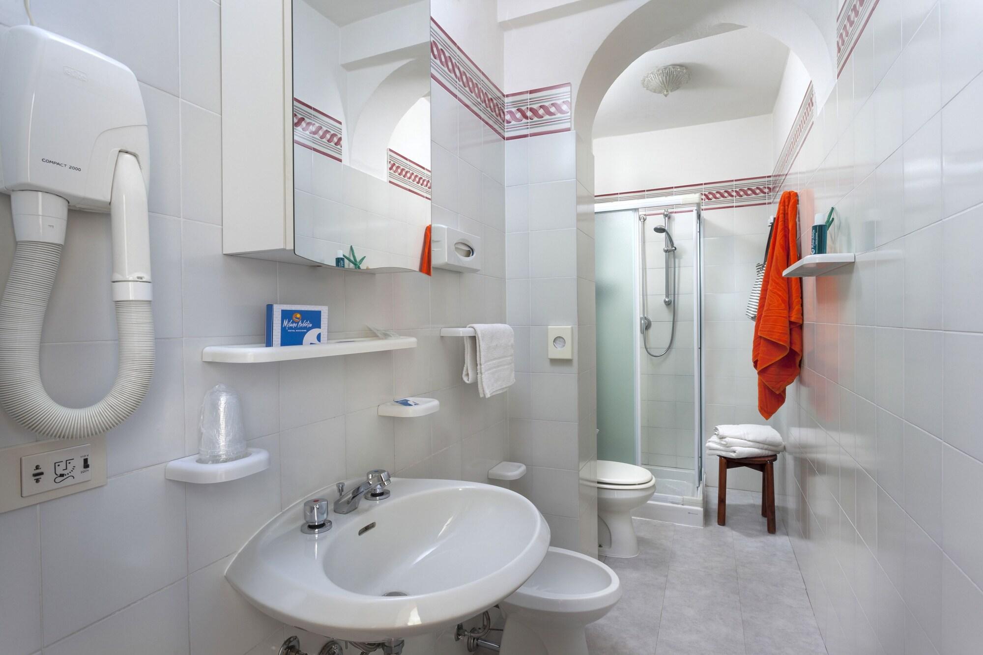 Milano Helvetia - In Centro Con Piscina 3*