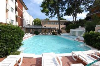 Hotel Milano Helvetia - In Centro Con Piscina 3*