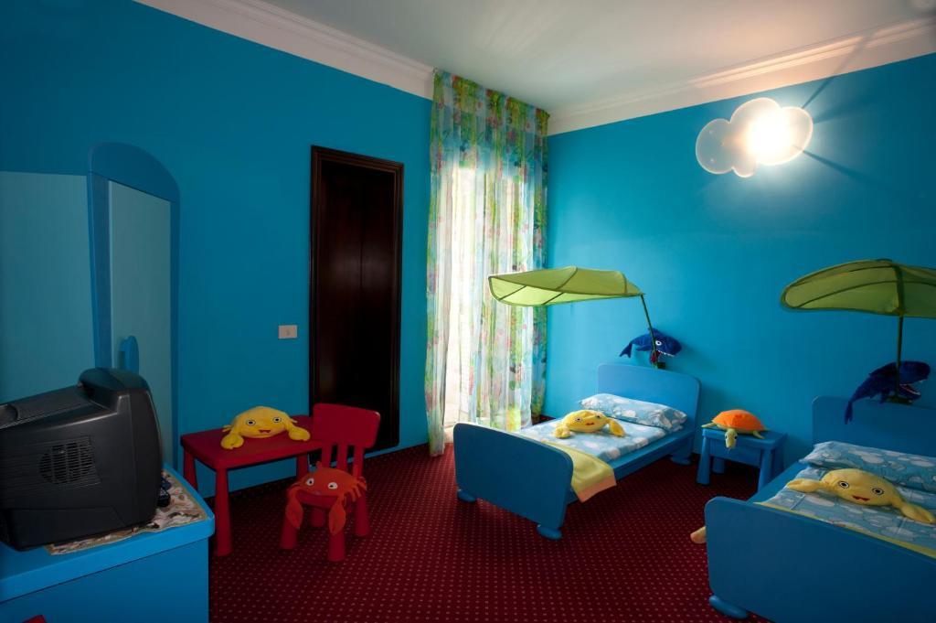 Hotel Milano Helvetia - In Centro Con Piscina 3*