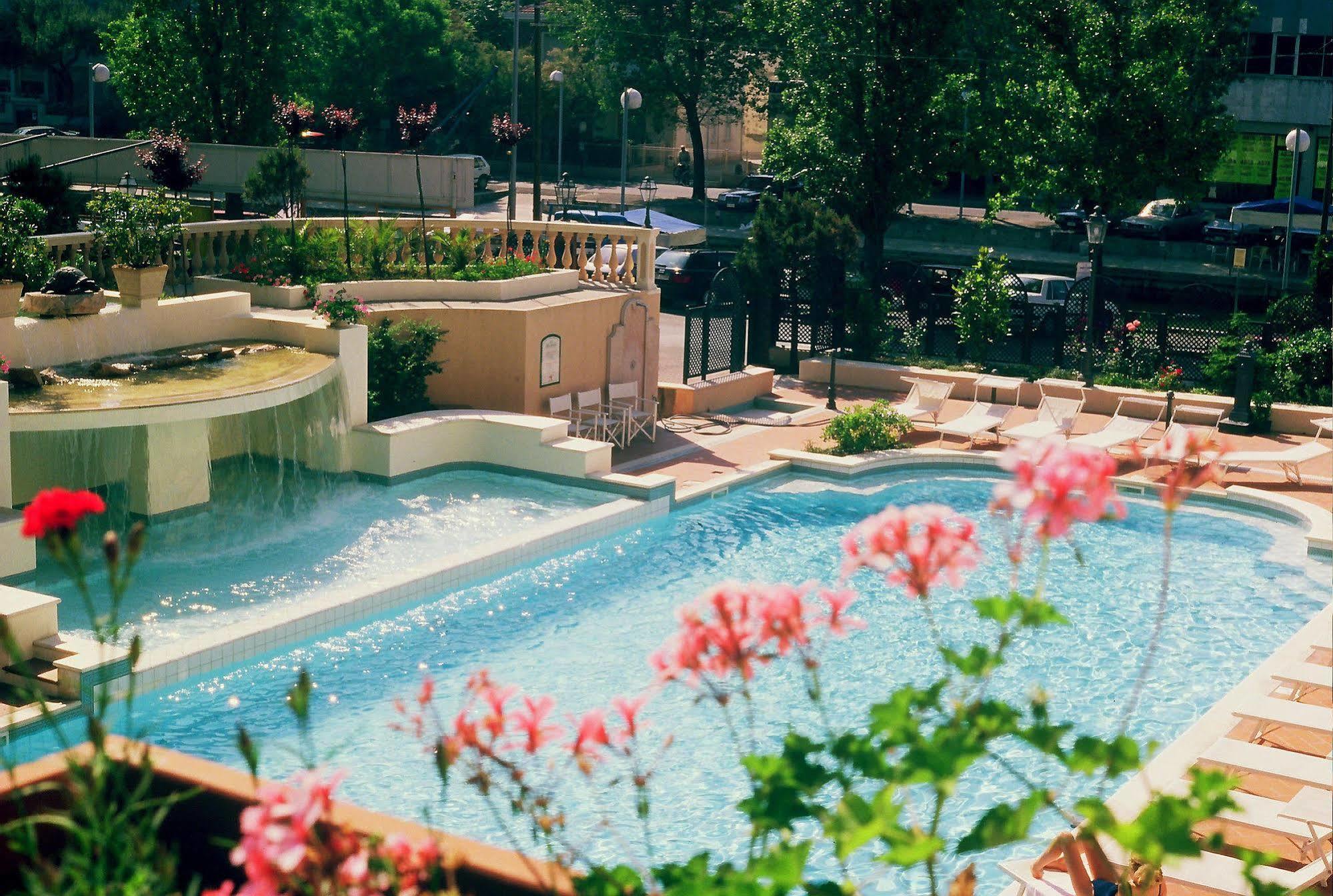 Milano Helvetia - In Centro Con Piscina Hotel Riccione