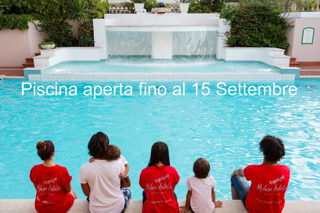 Milano Helvetia - In Centro Con Piscina 3* Riccione